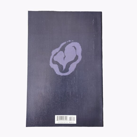 Image Comics Middlewest #3 2018 Comic Book Collector Bagged Boarded - Picture 2 of 2